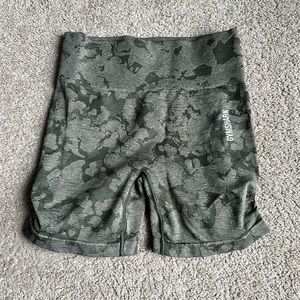 Gymshark Women’s shorts